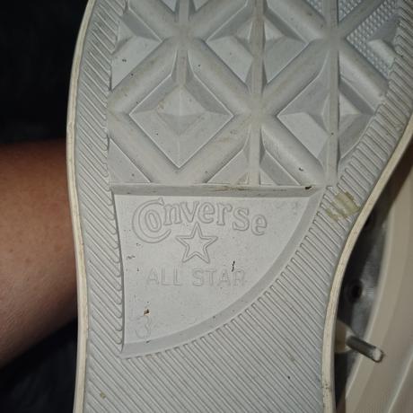Štýlové tenisky converse, converse,35