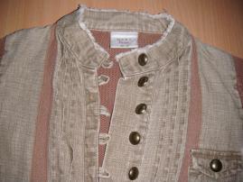 Sveter č.158, next,158