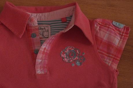 Tricko, super stav, 104, next,104