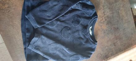 Mikina  122, h&m,122