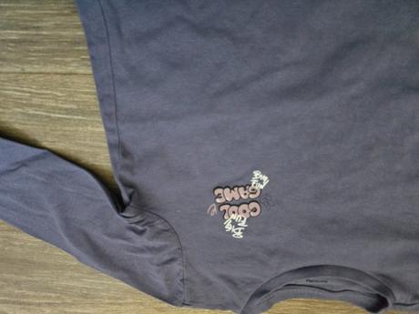 Tričko č.104, sinsay,104