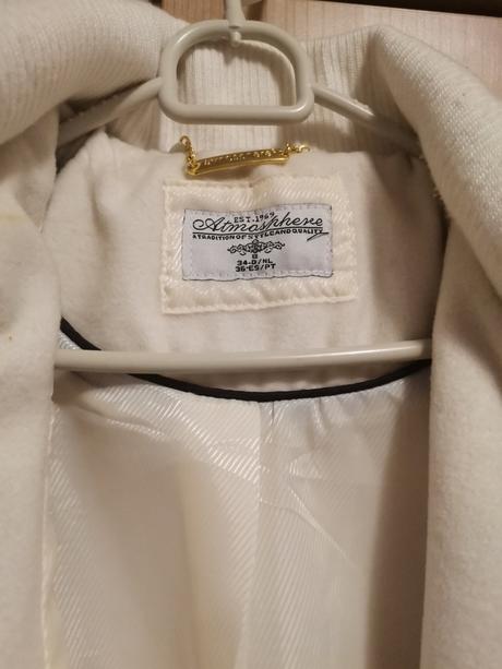 Kabát, atmosphere,s