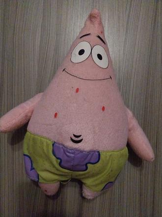 Špongia bob,