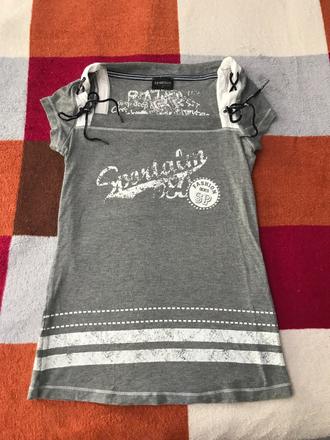 Tričko značkove, zn. sportalm kitzbuhel, vel. 36, 36