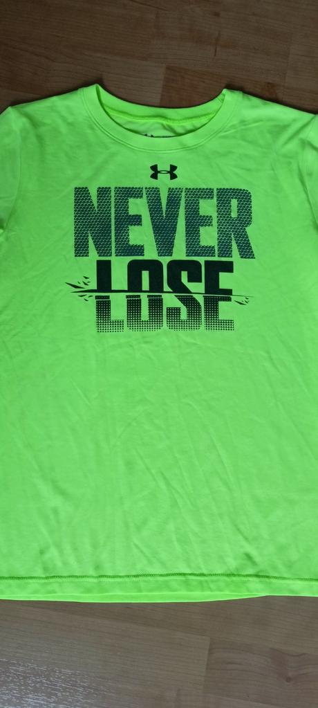 Tričko under armour "s", under armour,s