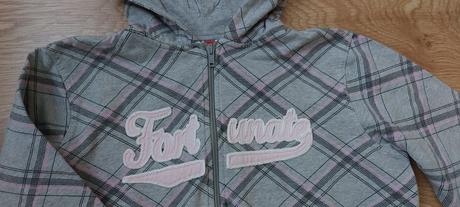 Dievčenská mikina, 164