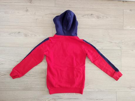 Mikina zn. primigi, primigi,140