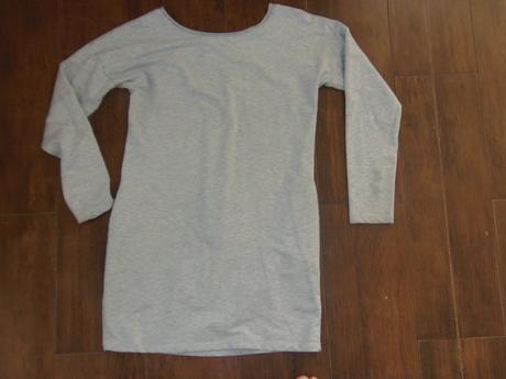 Tričko s vreckami, <50