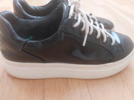 Tenisky cropp  veľkosť 37, 37