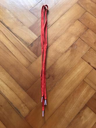 Šnúrky do topánok, 