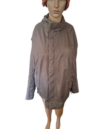 Pánska obojstranná bunda, 54