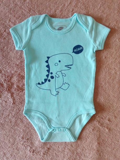 Body s krátkym rukávom, pepco,86