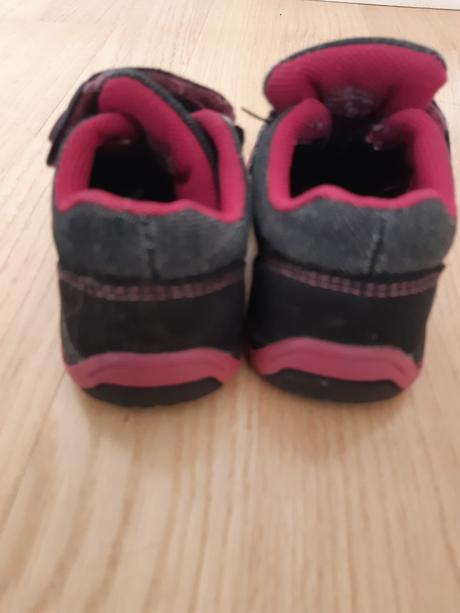 Topánky, nelli blu,21