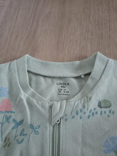 Opalovacky lindex, lindex,74