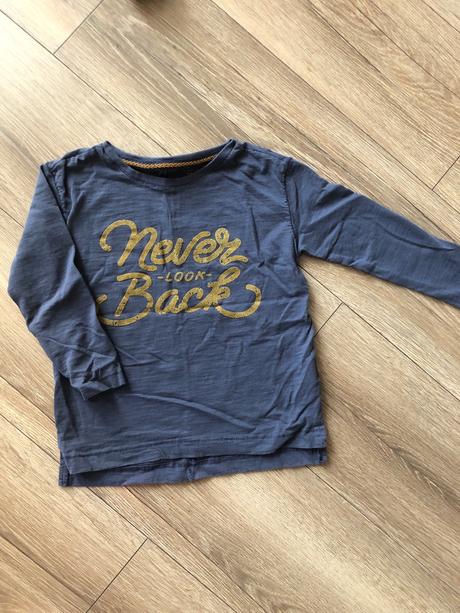 Tričko pre chlapca, reserved,110