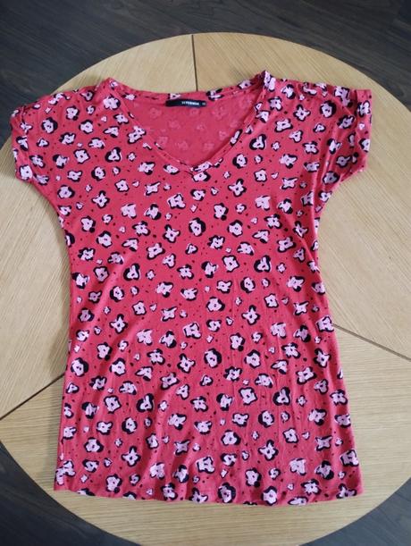 Tehotenske tricko, xs