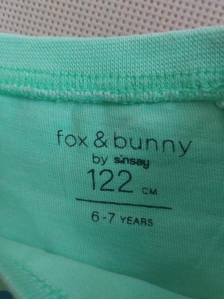 Tricko summer, sinsay,122