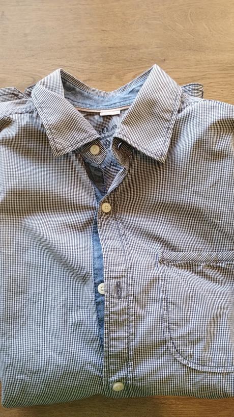 Košeľa, s.oliver,m