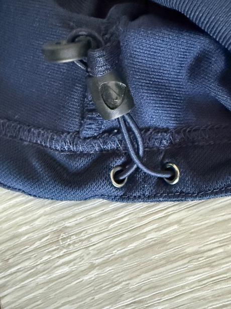Pánska mikina na zips nike, nike,l