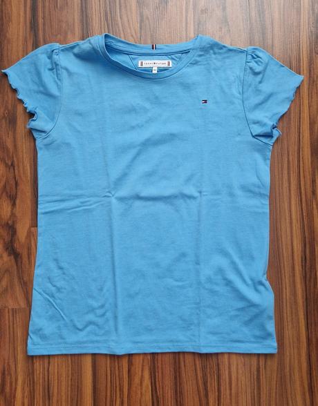 Tričko, tommy hilfiger,152