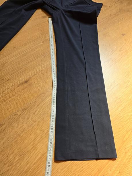 Elegantné nohavice, reserved,38