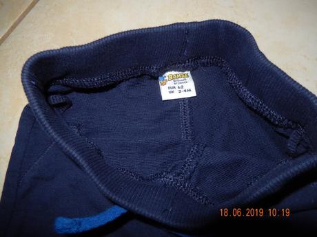 Tricko a teplaky, lindex,62