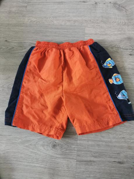 Plavky /šortky george 2/3r, george,98