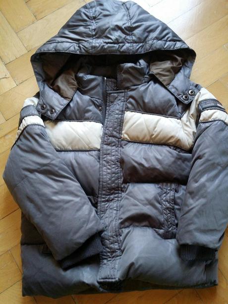Paperova vetrovka, chicco,116