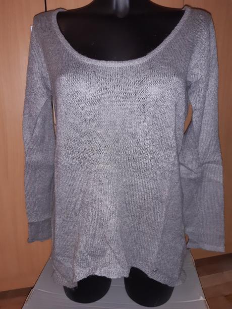 Damsky svetrik, broadway,m