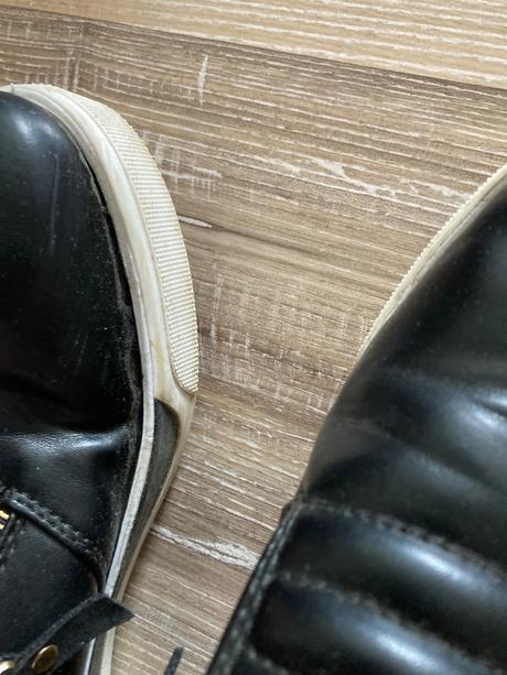 Topánky/našuchovačky, 39