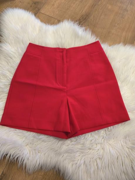 Kraťasy, reserved,m