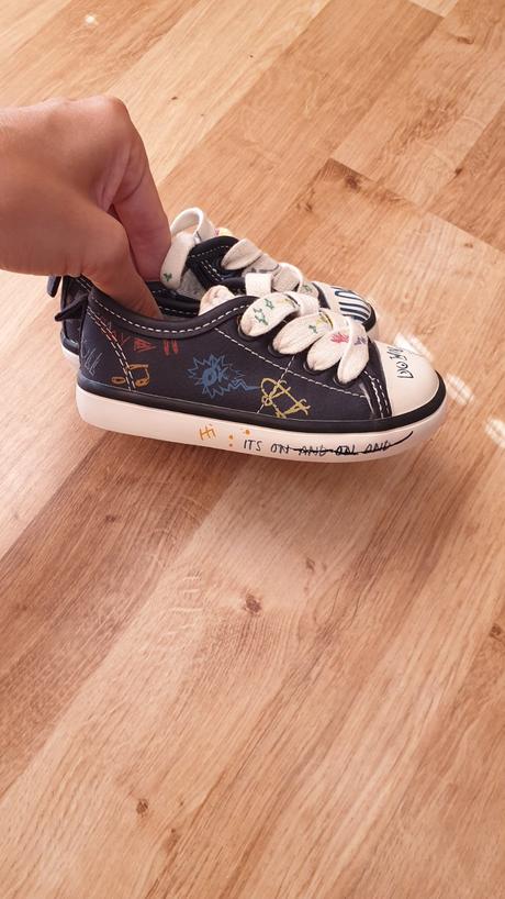 Zara tenisky, zara,20