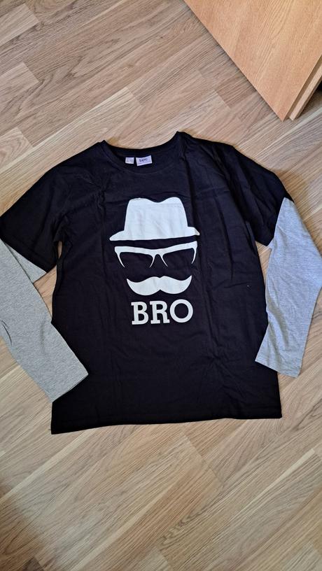 Tricko c.164/170, bonprix,170