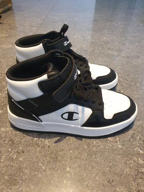 Tenisky, champion,38