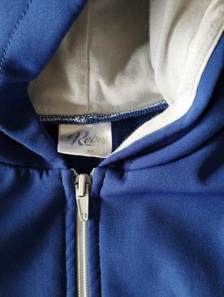 Rebel softshelova bunda, rebel,98