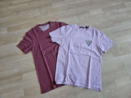 2x tričko, o'neill,s