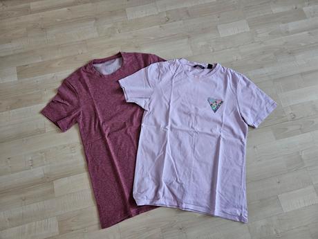 2x tričko, o'neill,s