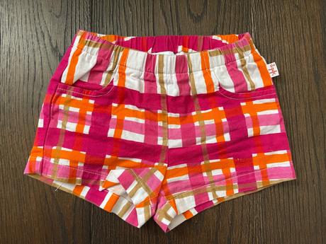 Il gufo kraťasy - šortky, 92