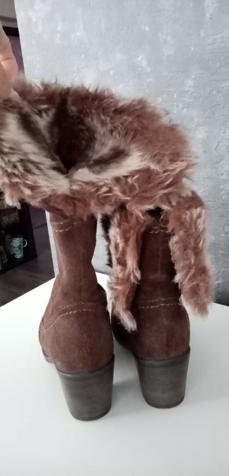 Tamaris čižmy, tamaris,37