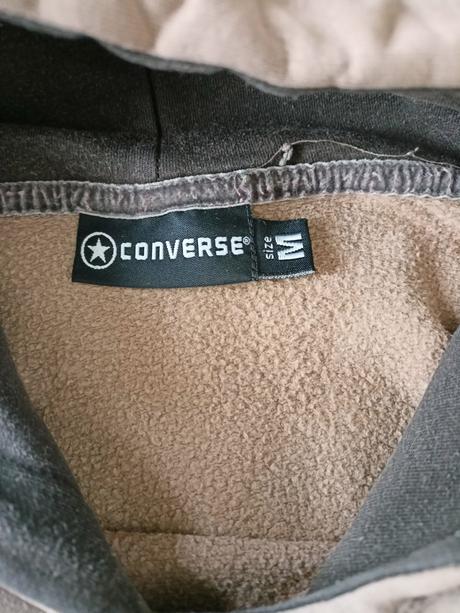 Mikina converse originál, converse,158