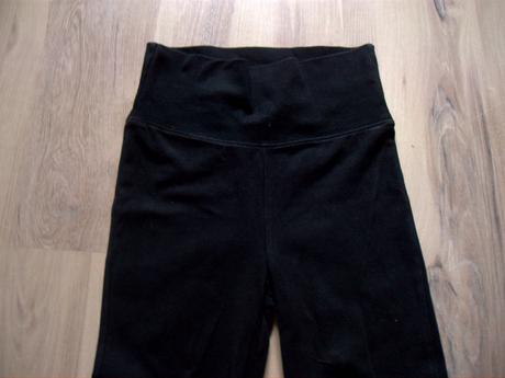 Legínky h&m, h&m,116