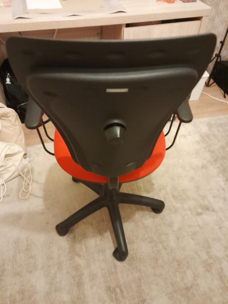 Predám detskú stoličku, 