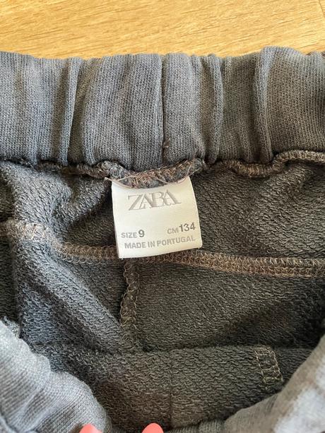 Teplaky zara, zara,134