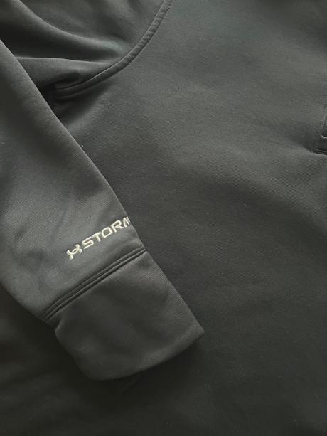 Under armour teplá mikina, under armour,164