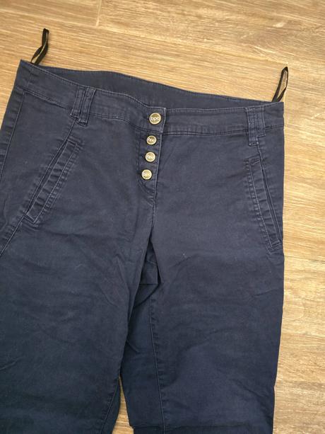 Nohavice č.38, bonprix,38
