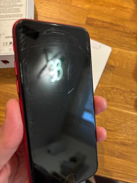 Apple iphone se 2020 128 gb, apple