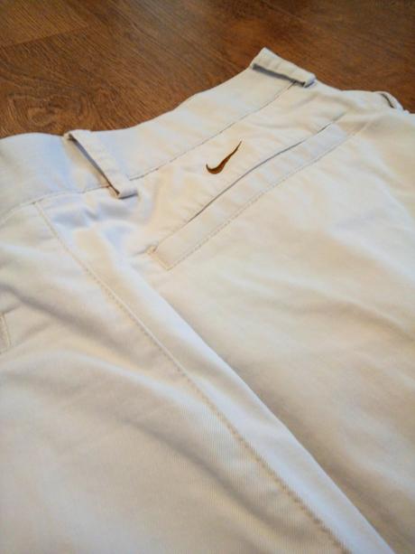 Nike letné pánske nohavice, nike,m