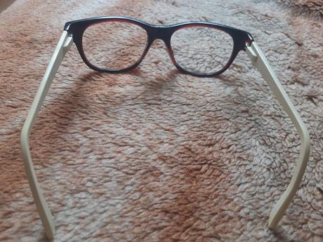 Rám na detské okuliare, 