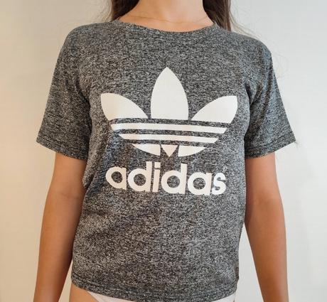 Adidas tričko, adidas,158
