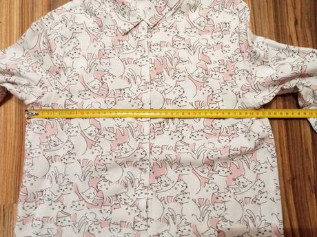 Bluzka, reserved,158